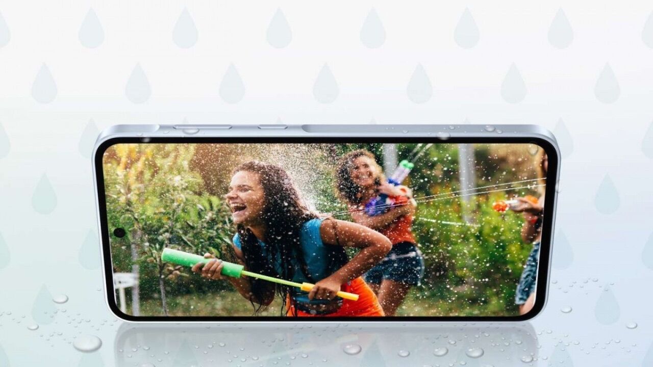 Samsung Galaxy A35 ve A55 tanıtıldı! İşte özellikleri ve fiyatı