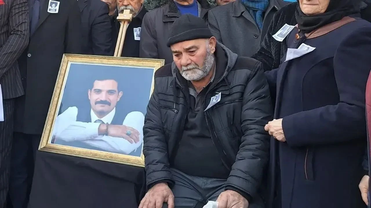 Sinan Ateş'in babası hayatını kaybetti! Ölüm sebebi belli oldu - 1. Resim