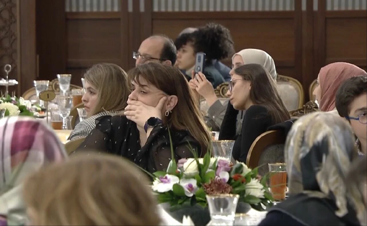 Son dakika: Cumhurbaşkanı Erdoğan'dan önemli açıklamalar - 1. Resim