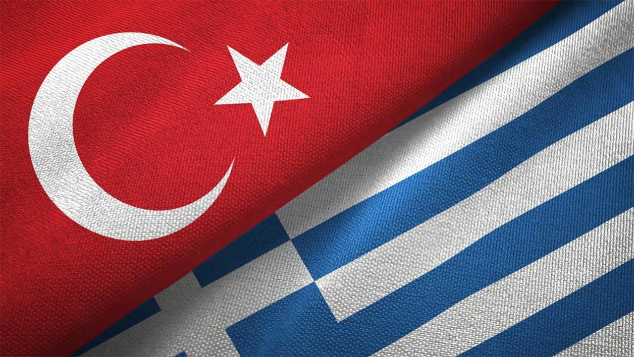 Son dakika! Türkiye ve Yunanistan&#039;dan ortak açıklama