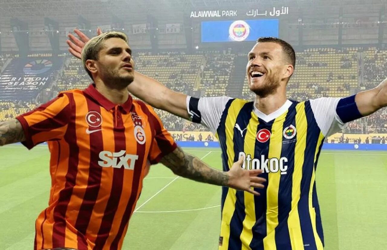 Süper Kupa yine mi ertelendi? Gündeme düşen bomba iddia - 1. Resim