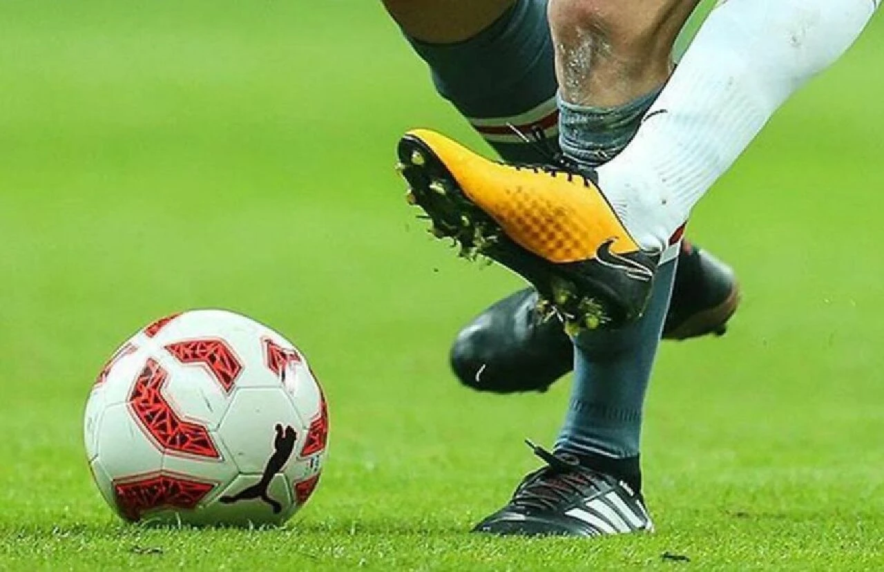 Süper Lig'de en fazla faul yapılan takım - 1. Resim