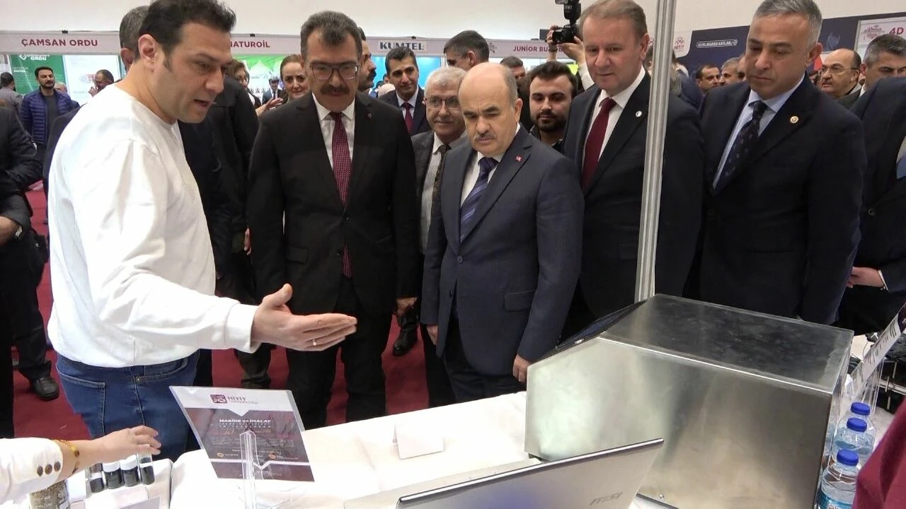 Türk bilim insanlarından dünyada bir ilk! Kalp hastalıkları nefesten teşhis edilecek - 1. Resim