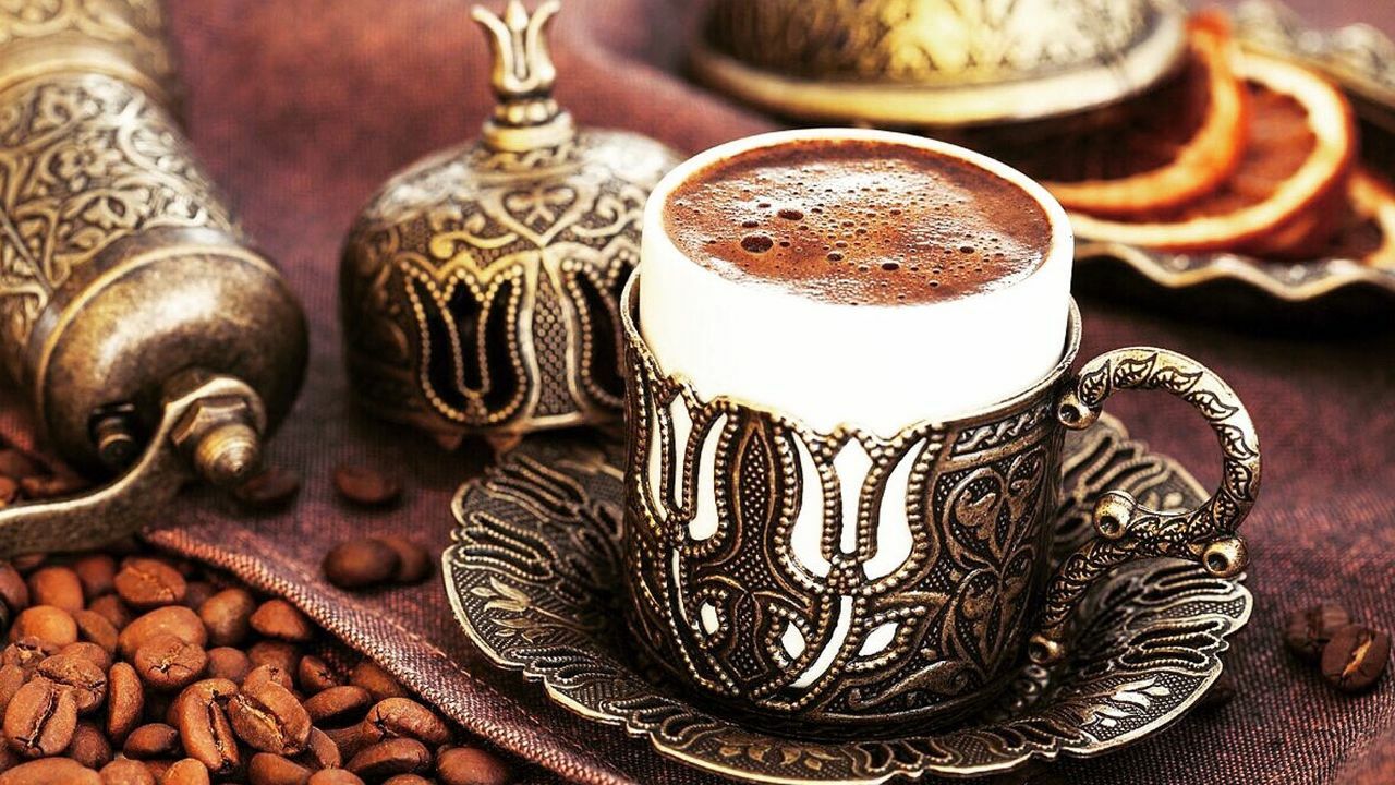 Türk kahvesi dünya fincanlarında, 5 yılda 3 katına çıktı