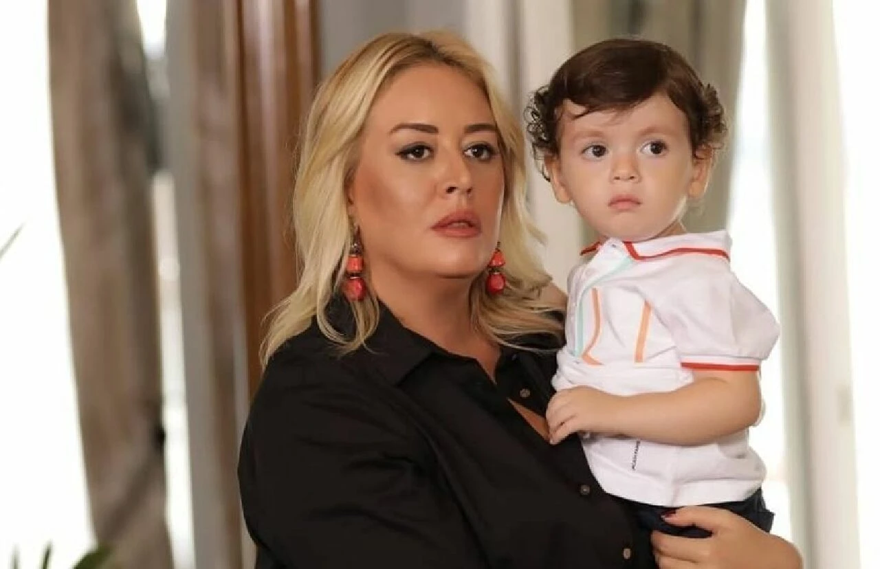 Yasak Elma Halit Can'ından annesinden ailelere uyarı! - 2. Resim