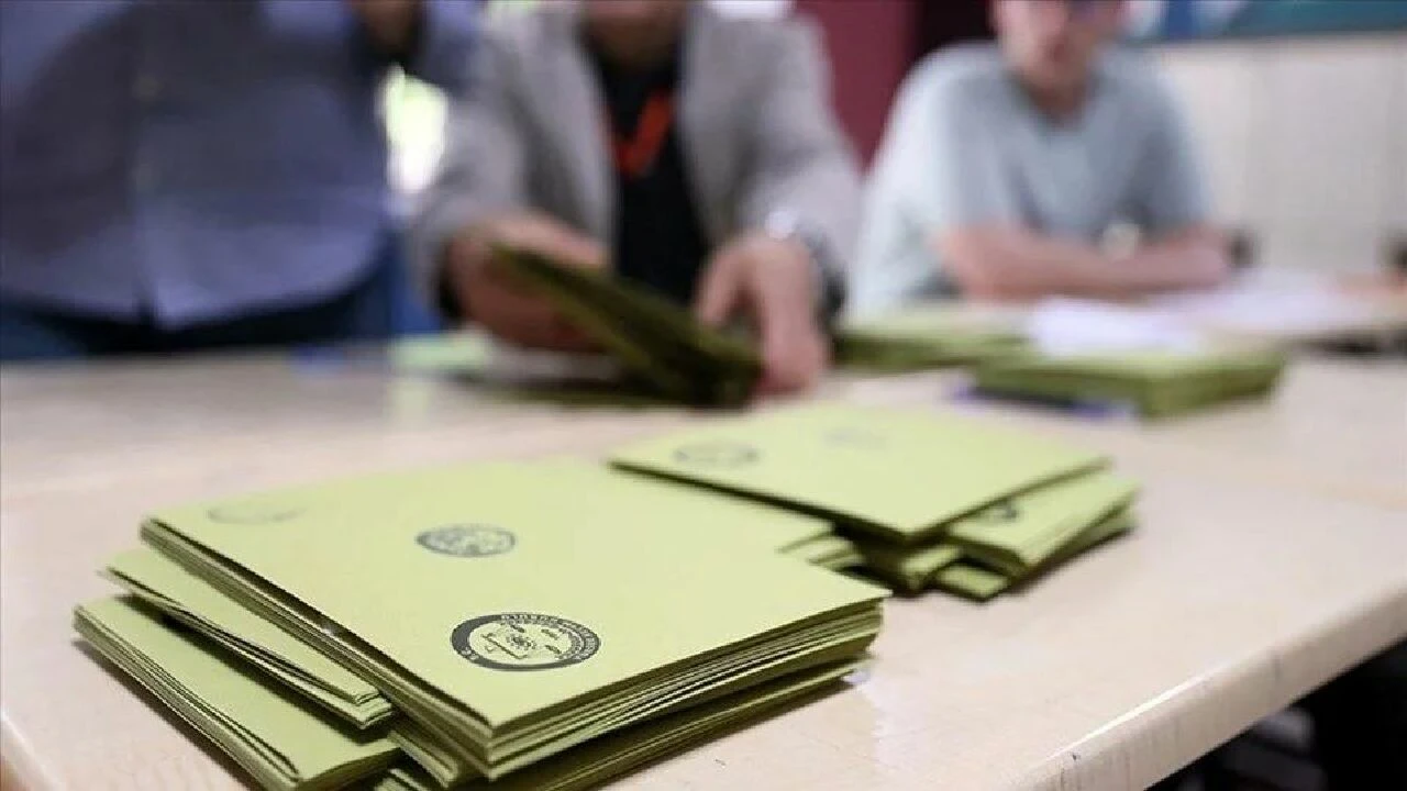 2024 Seçime kaç gün kaldı?