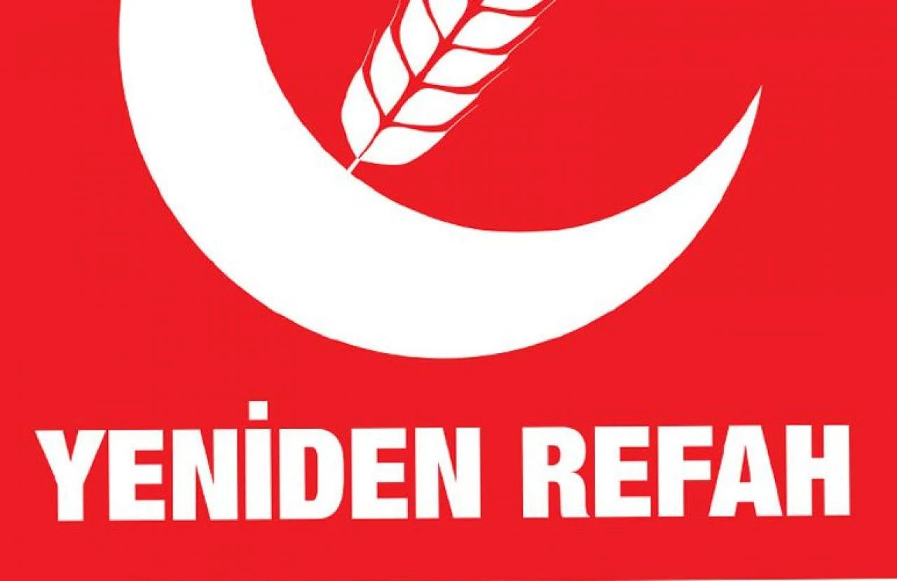 AK Parti Sözcüsü Çelik: Yeniden Refah seçmeni CHP lehine tutum içine girmez - 1. Resim