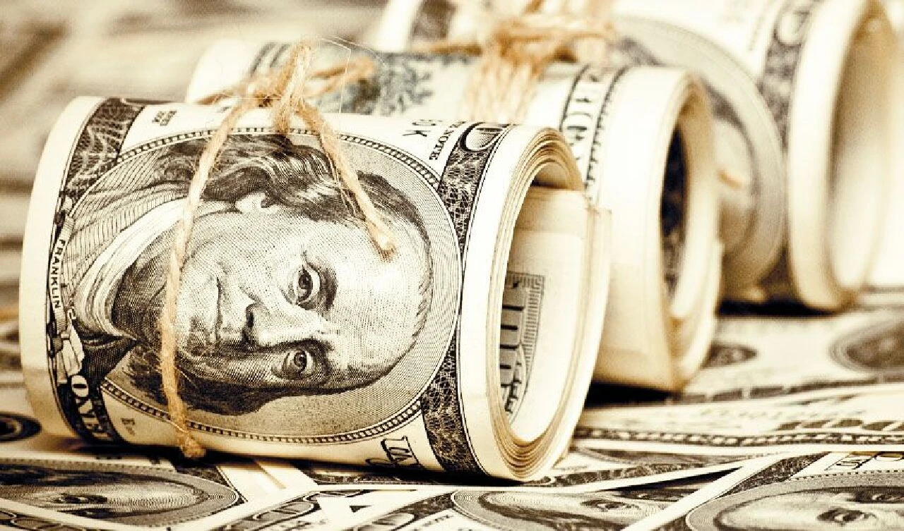 Altın alacaklar için kritik aya dikkat! Uzman isim rekor seviyeyi verdi - 5. Resim