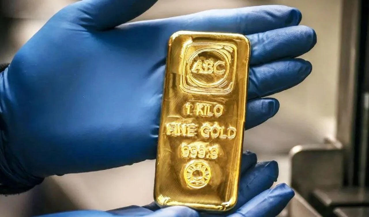 Altın alacaklar için kritik aya dikkat! Uzman isim rekor seviyeyi verdi - 3. Resim