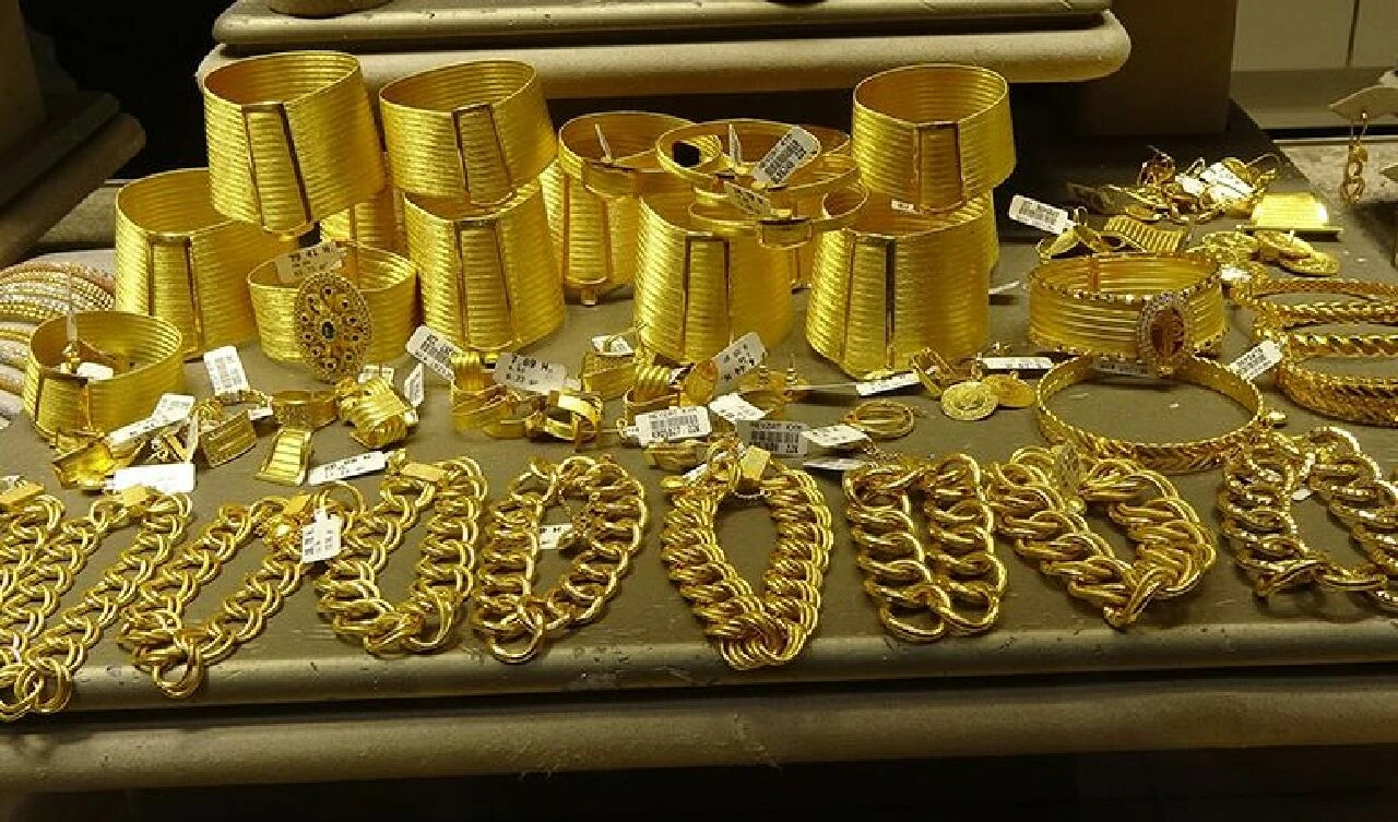 Altın terse döndü! Gram altın, çeyrek altın ne kadar oldu? İşte 12 Mart 2024 altın fiyatları