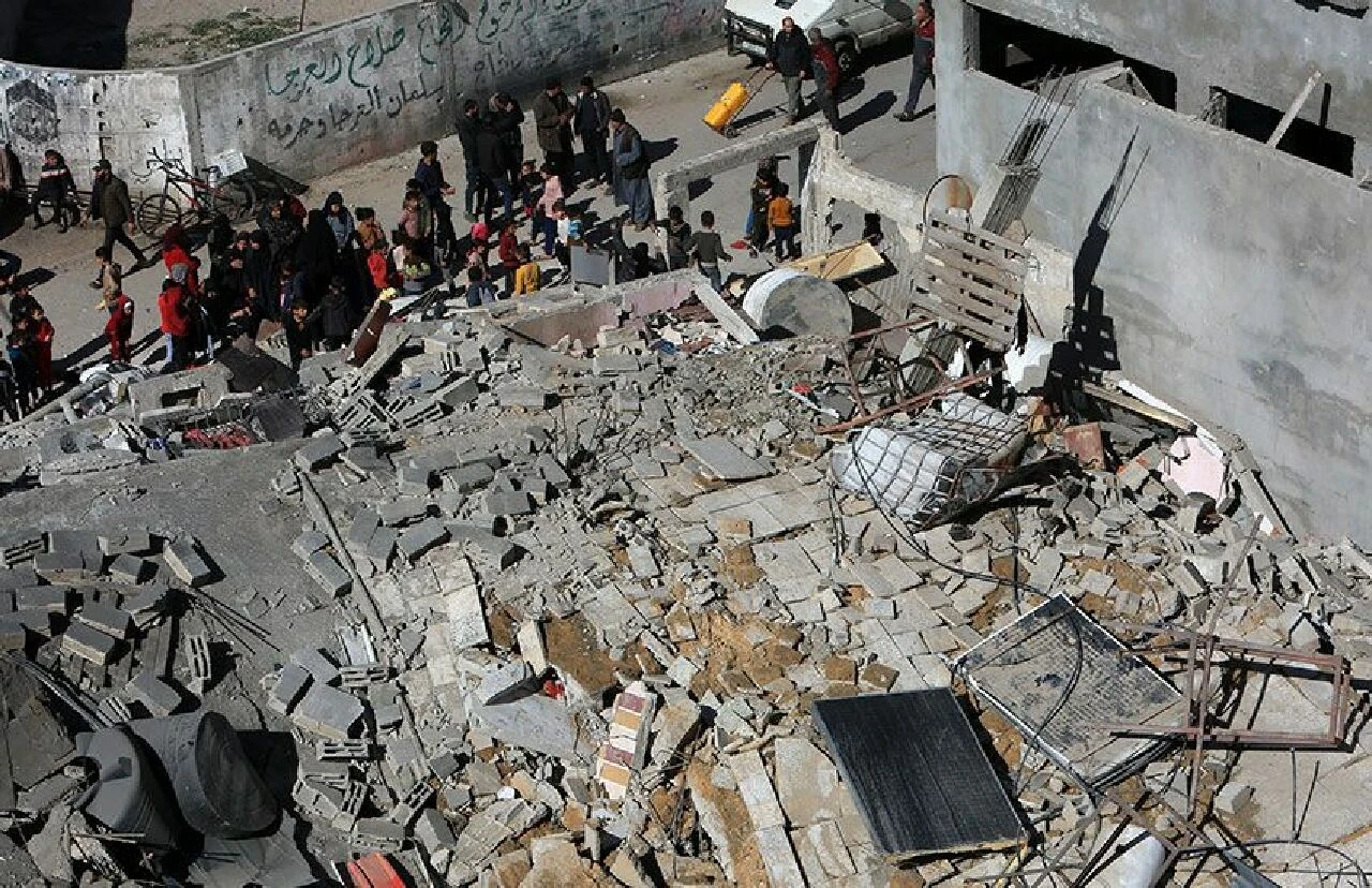 Aşırı sağcı bakandan çağrı! İsrail Lübnan’a savaş mı açıyor?