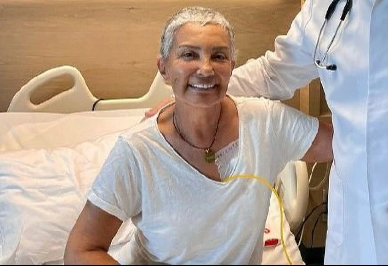 Bahar Öztan'ın sağlık durumu nasıl? Oğlu açıkladı