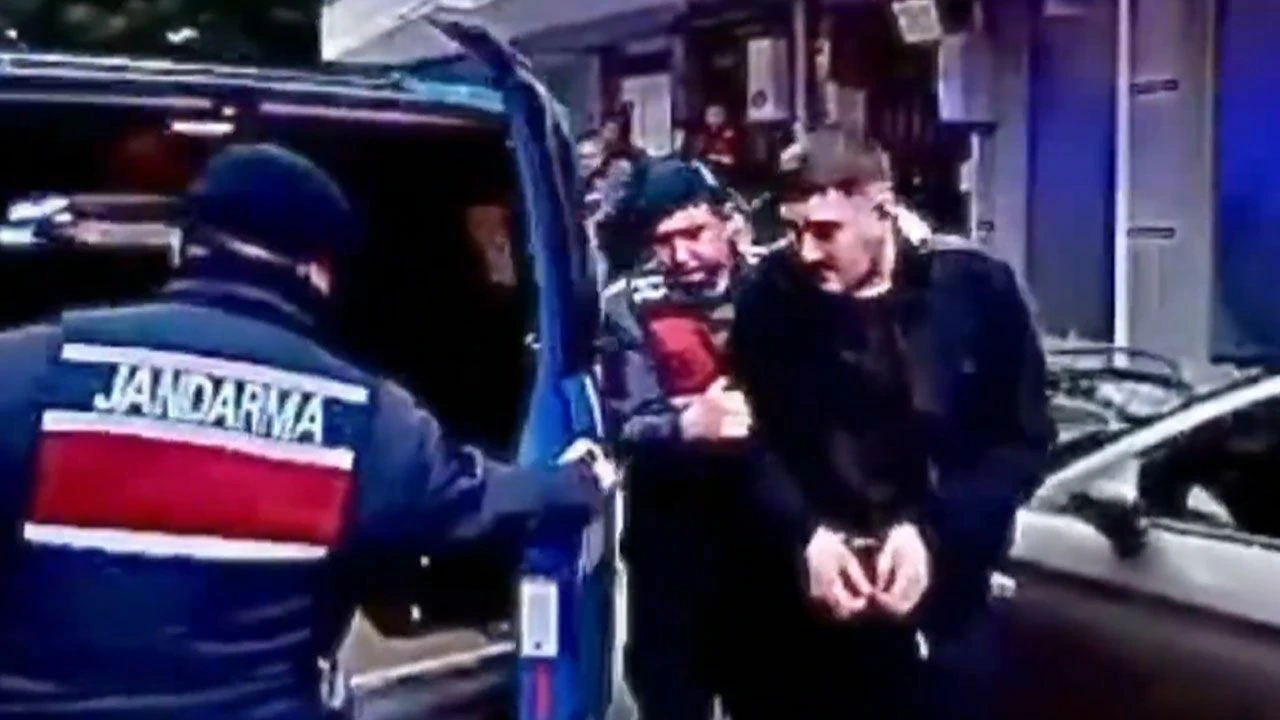 Bakan Yerlikaya duyurdu! Murat Özünlü organize suç örgütü çökertildi - 1. Resim