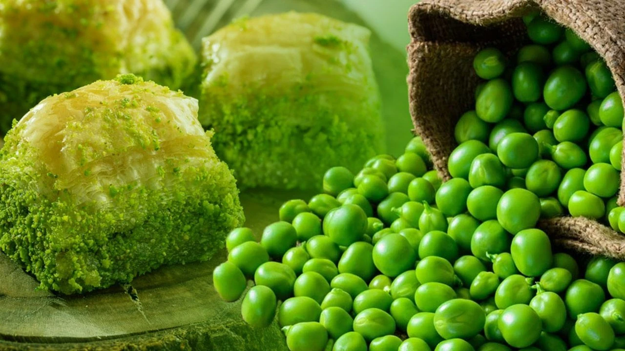 Baklavaya bezelye, zeytine paslı çivi, peynire nişasta… Uzmanından tüketicilere kritik uyarı: Cezalandırın! - 1. Resim