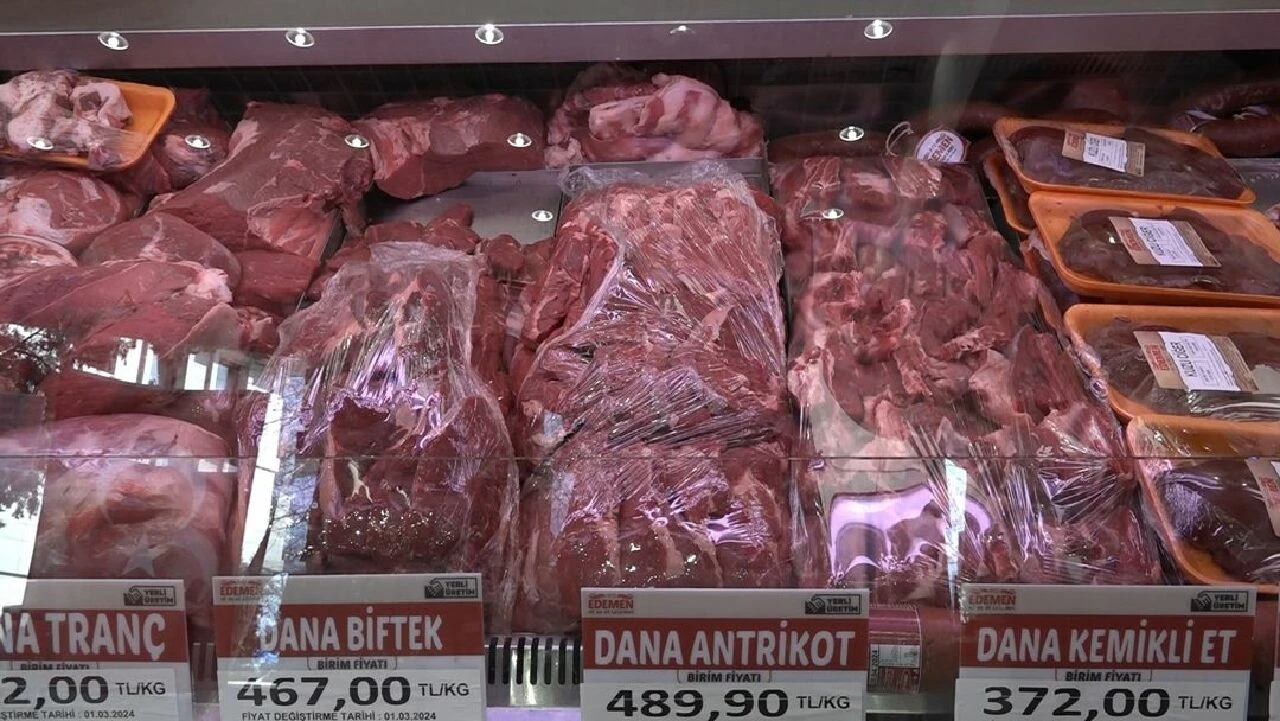 Başı var sonu yok! Pide kuyruğu değil, ucuz kıyma ve et sırası, fiyatlar yarıya indi - 2. Resim