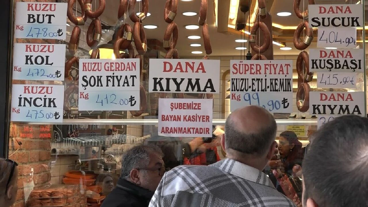 Başı var sonu yok! Pide kuyruğu değil, ucuz kıyma ve et sırası, fiyatlar yarıya indi - 4. Resim