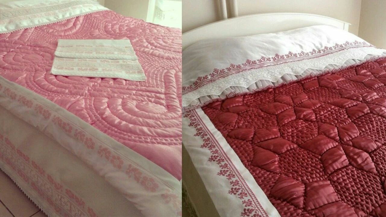 Bilim insanları Doğuluların yorganlarını araştırdı! Altın uykunun sırrı