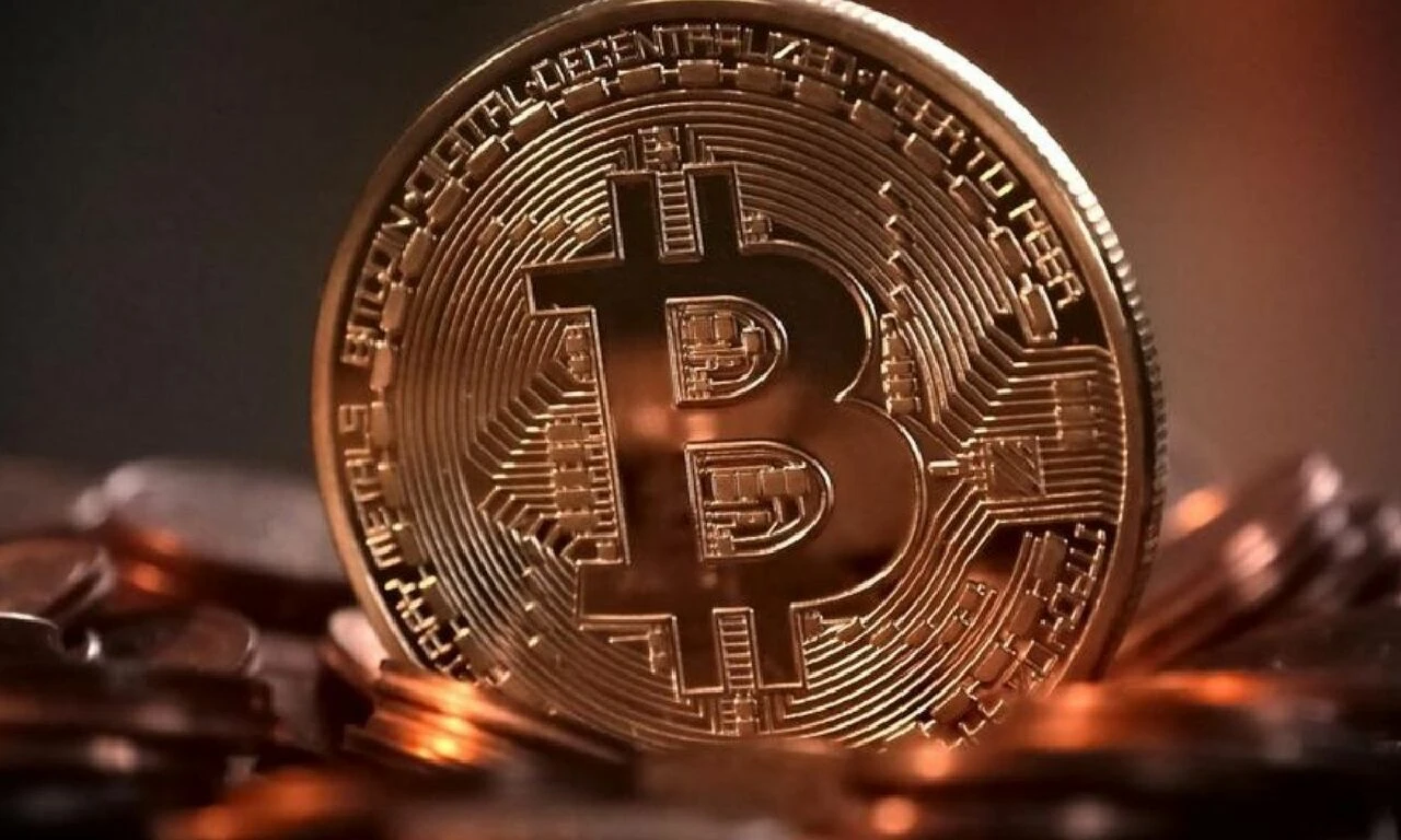 Bitcoin daha da yükselecek mi? Piyasa Uzmanı İslam Memiş uyardı: Ya milyoner olacaklar ya da fakir - 2. Resim