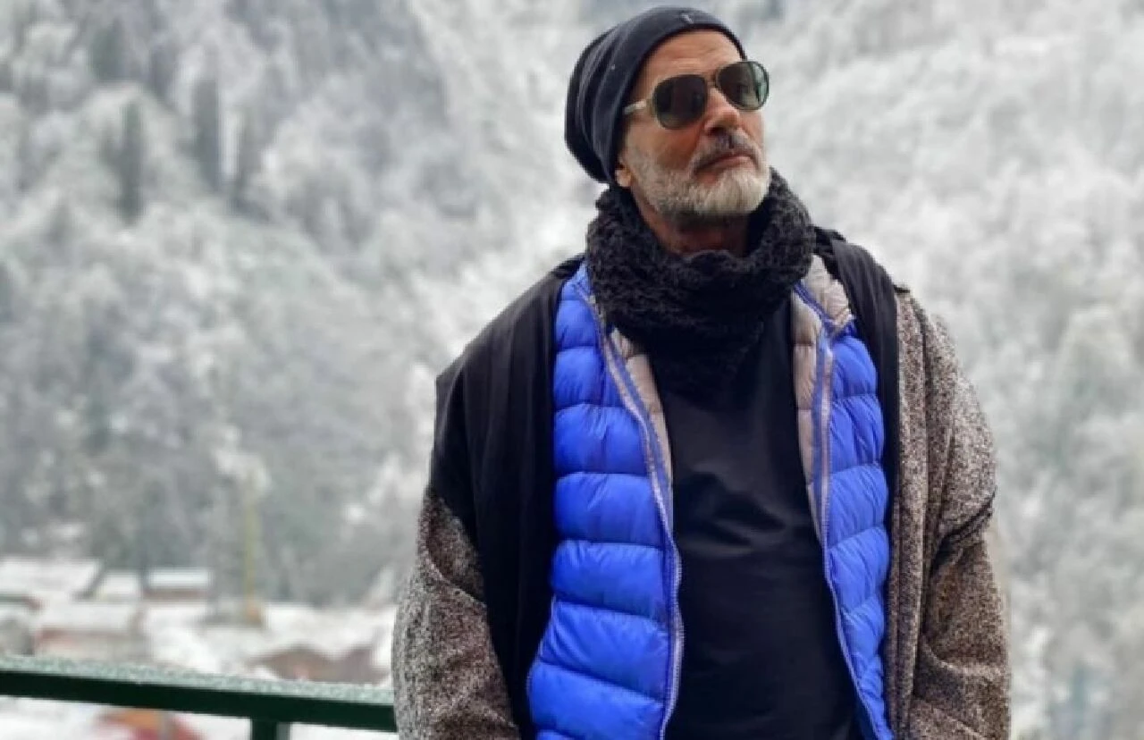 Camide vaaz görüntüleri günlerce konuşulmuştu! Maneviyata yönelen Yaşar Alptekin'den eleştirilere ilk tepki - 1. Resim