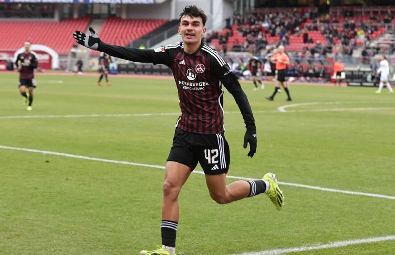 Can Uzun'un yeni takımı belli oldu! İşte ödenecek bonservis - 1. Resim