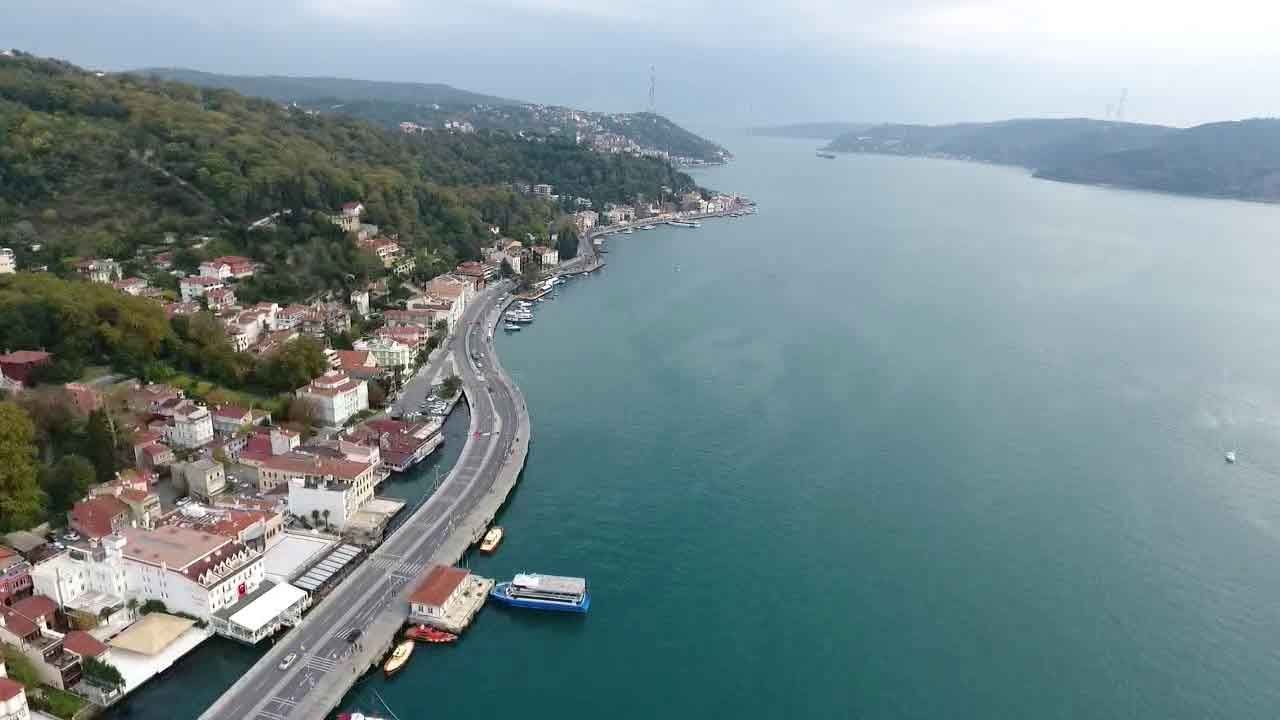 Cumhurbaşkanı Erdoğan&#039;dan İstanbul kararı! Bazı alanlar kesin korunacak