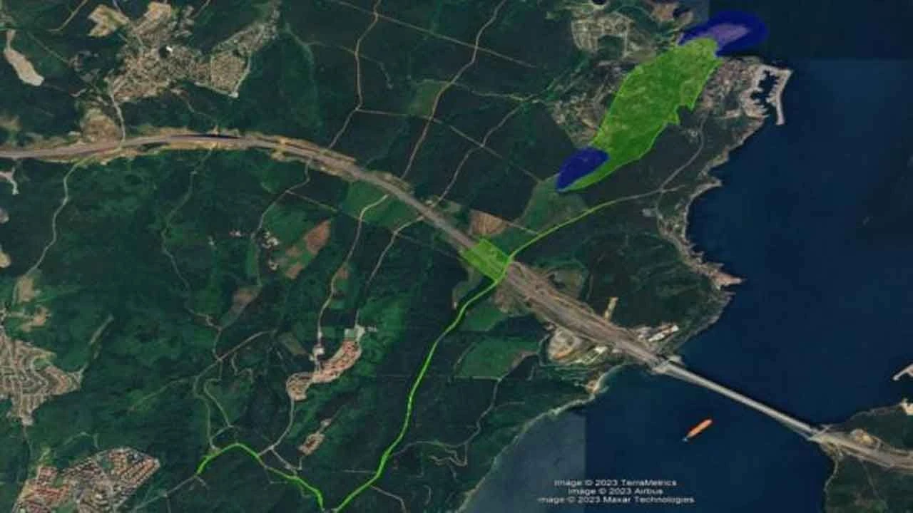 Cumhurbaşkanı Erdoğan'dan İstanbul kararı! Bazı alanlar kesin korunacak - 1. Resim