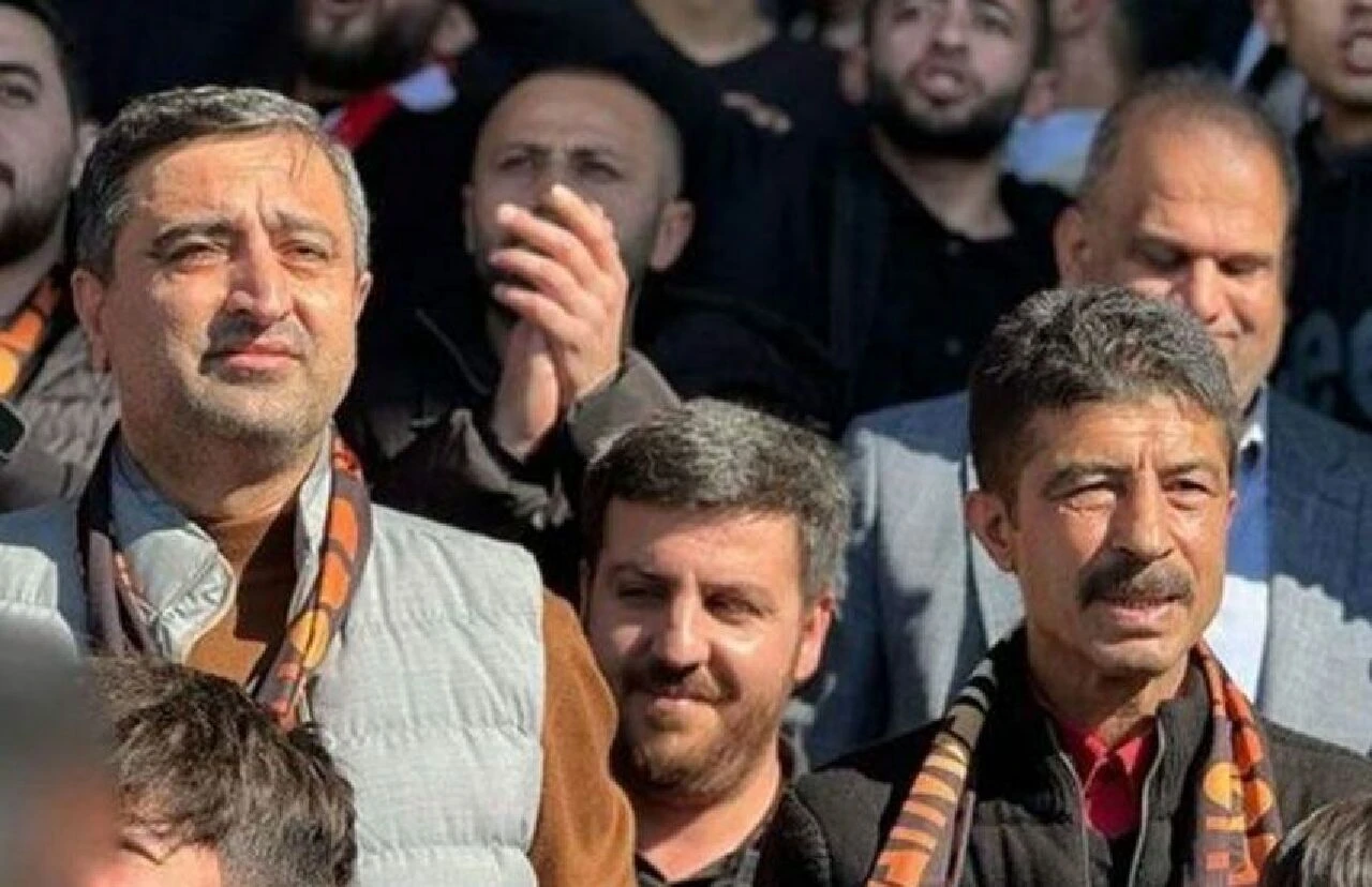 DEM Parti il adayını ihraç etti: Tarihte kendi adayını hedef gösteren başka parti yok!