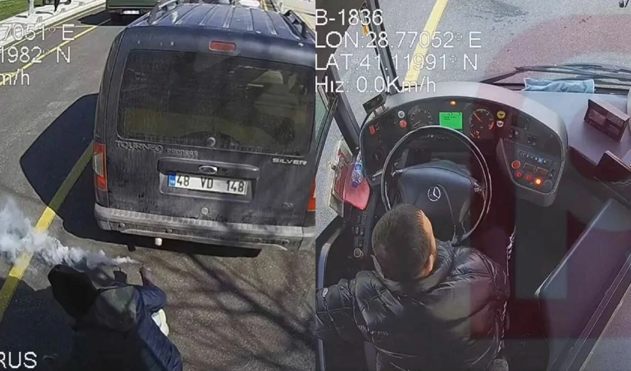 Ekrem İmamoğlu'ndan 'kumpas' açıklaması: Bari bu ay kul hakkı yemeyin - 1. Resim