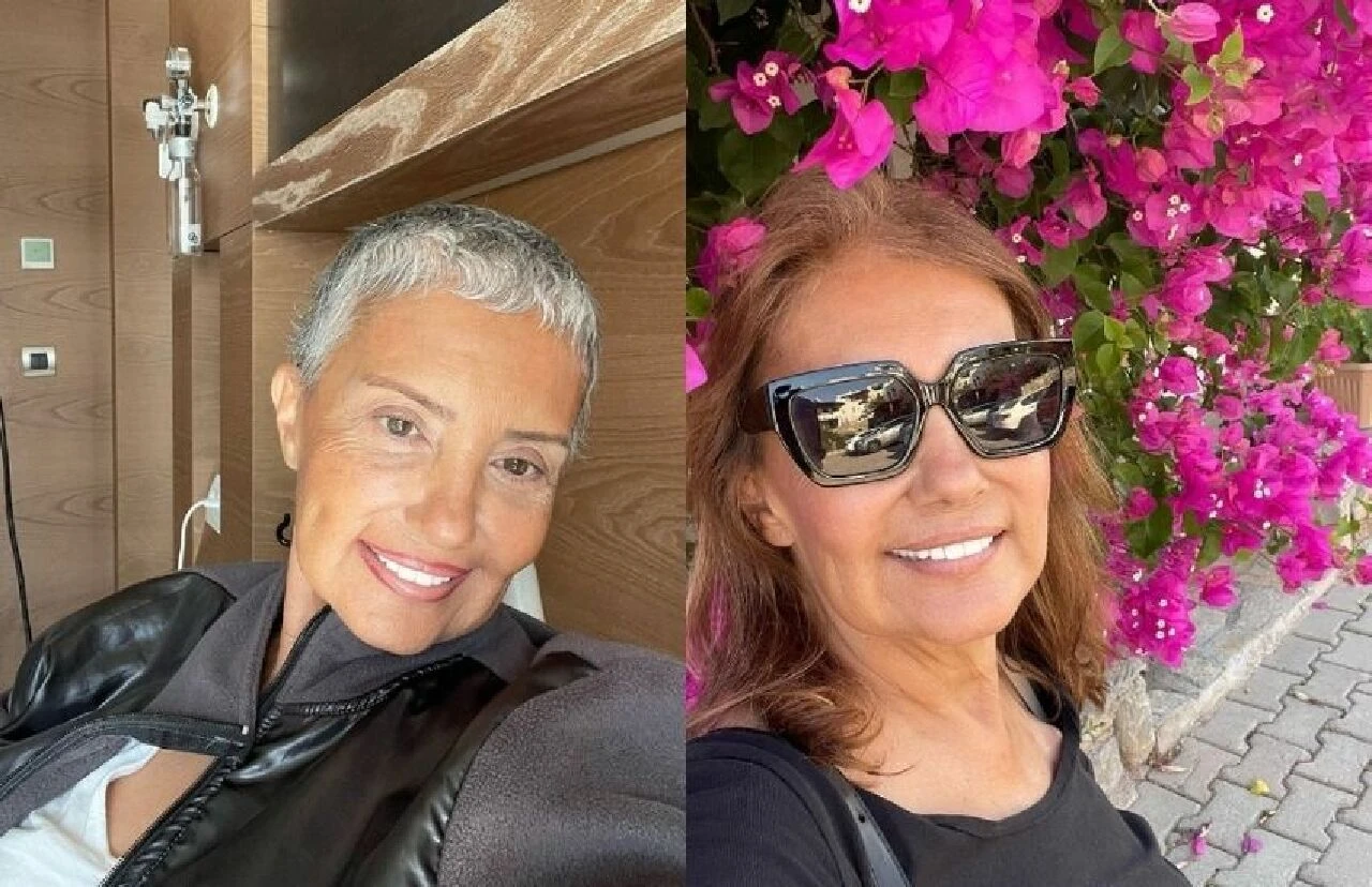 Entübe edildiği iddia edilen Bahar Öztan'ın oğlundan ilk açıklama geldi - 1. Resim