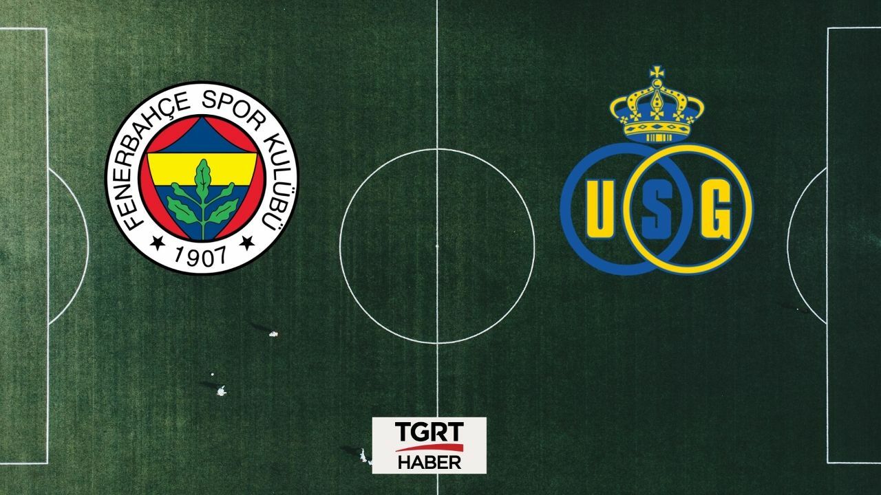 Fenerbahçe-Union Saint Gilloise maçını Nikola Dabanovic yönetecek