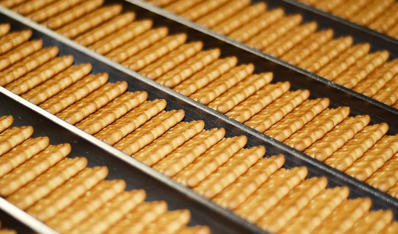 Gıda devi Ülker cirosunu 2023'te katladı - 2. Resim