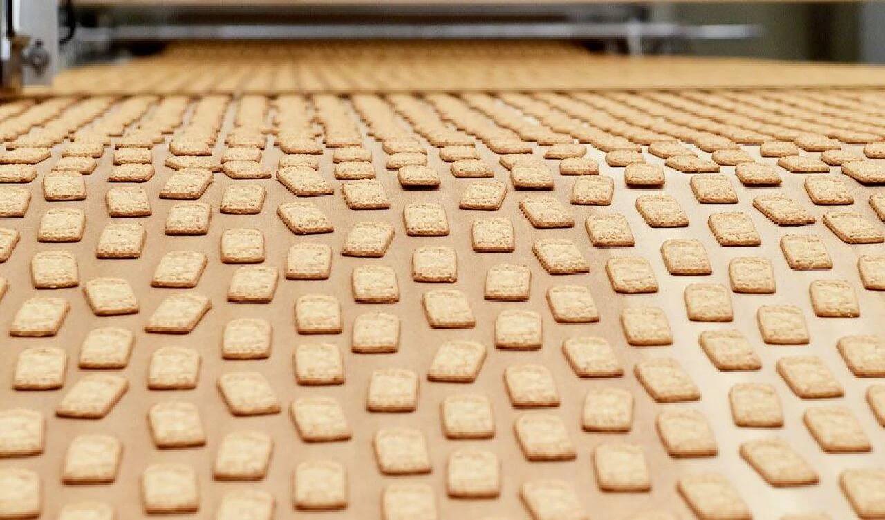 Gıda devi Ülker cirosunu 2023'te katladı - 1. Resim