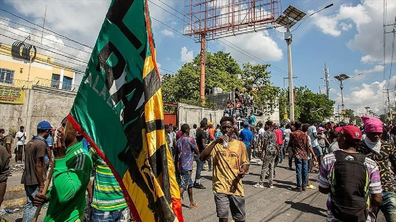 Haiti nerede? Haiti hangi kıtada? - 2. Resim