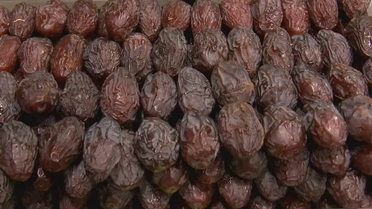 Hurma elinize yapışıyorsa aman dikkat! Ucuz diye tezgaha koşmayın... - 6. Resim