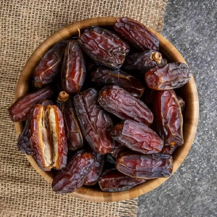 Hurma elinize yapışıyorsa aman dikkat! Ucuz diye tezgaha koşmayın... - 4. Resim