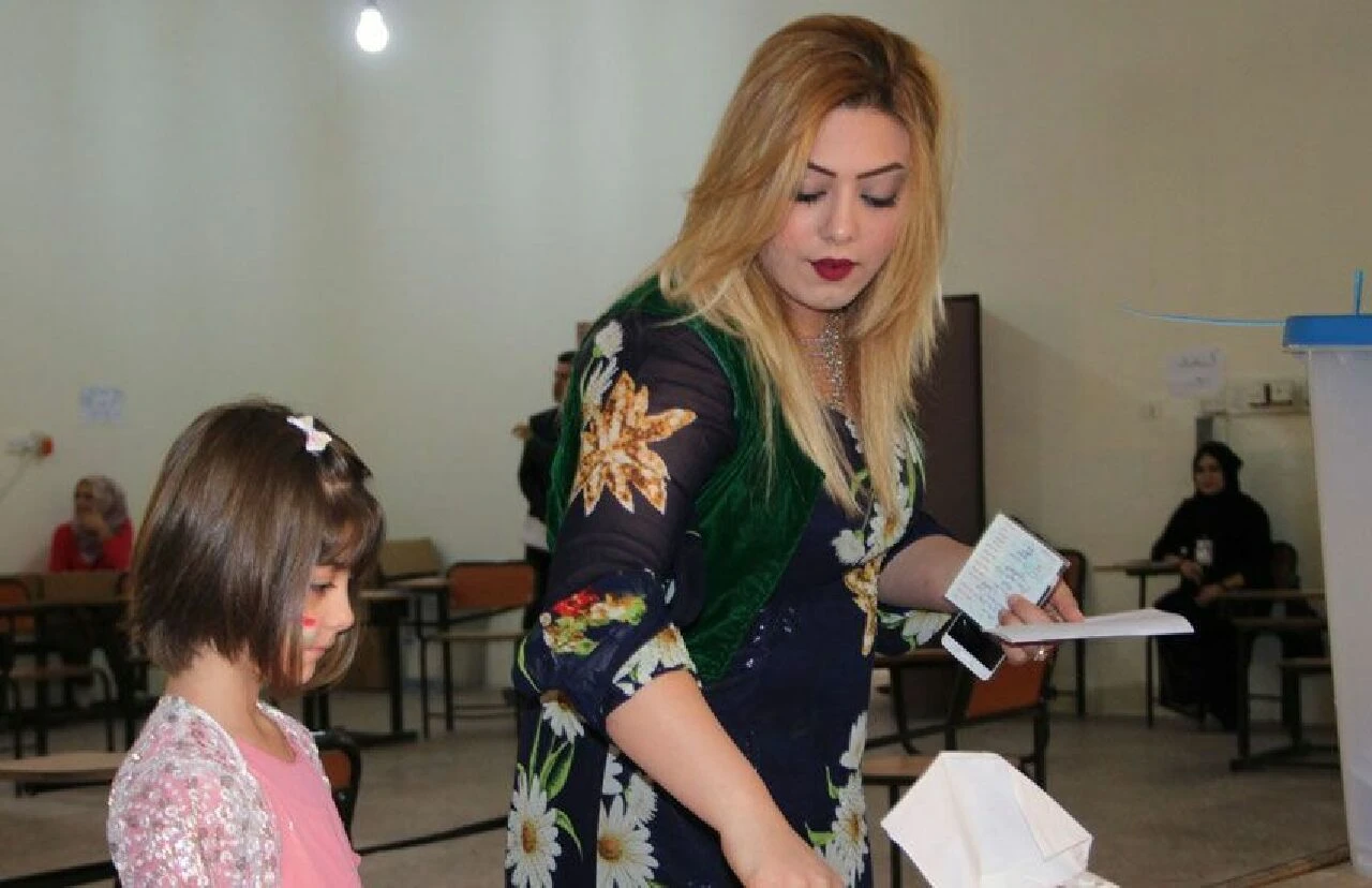 IKBY'de Türkmen ve Hristiyanlar seçimleri boykot edecek! - 1. Resim