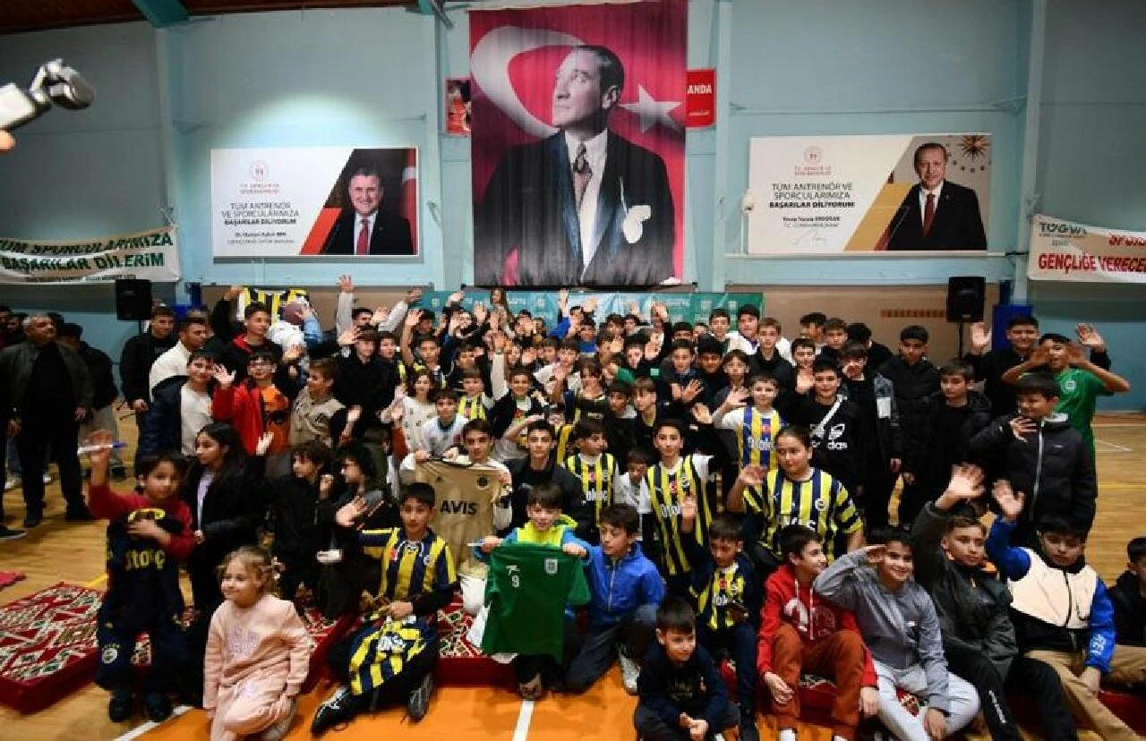 İsmail Yüksek, Fenerbahçe'den sonra gitmek istediği takımı açıkladı