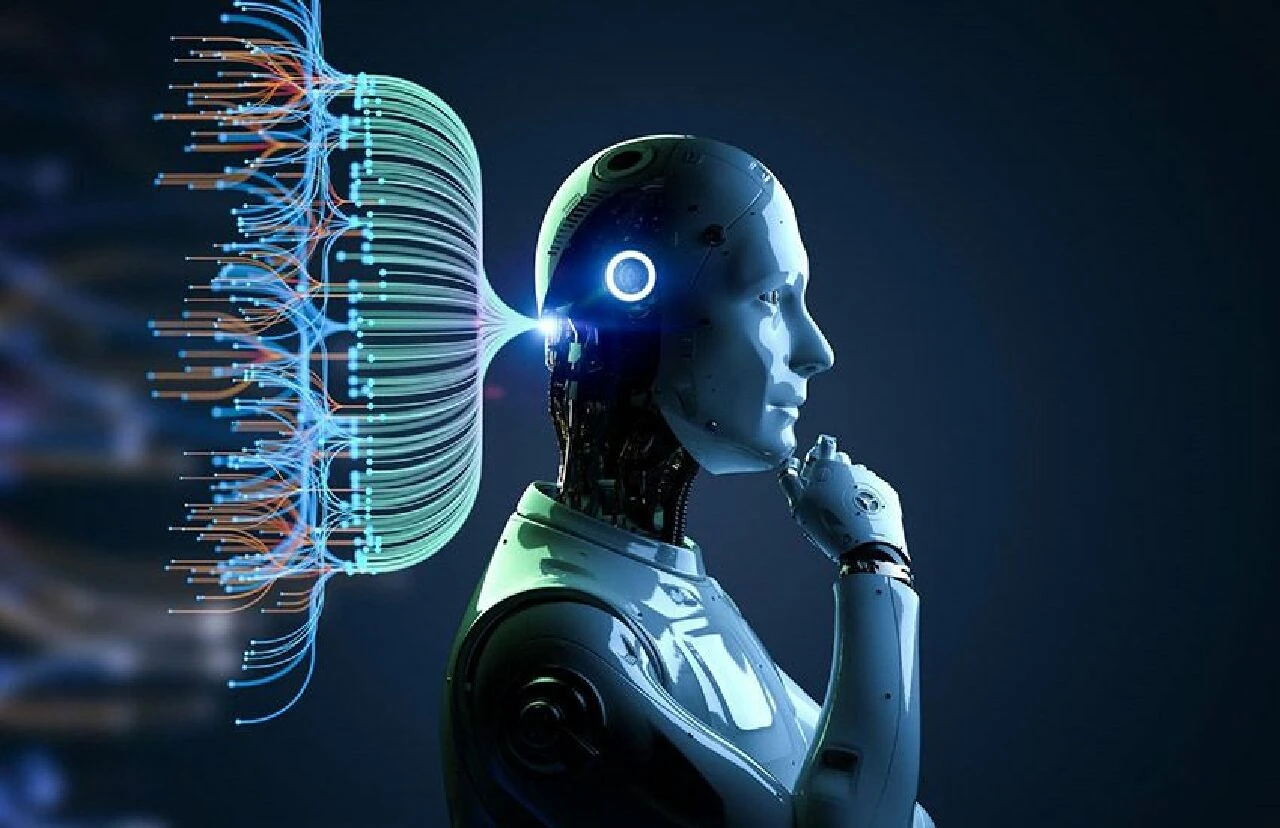 İtalya'dan yapay zeka için 1 milyar avroluk yatırım fonu - 1. Resim