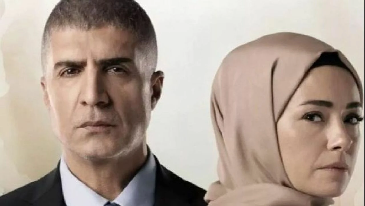 Kızıl Goncalar dergah sahneleri nerede çekiliyor? - 1. Resim