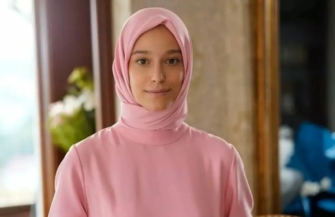 Kızılcık Şerbeti'nde bomba iki ayrılık! - 2. Resim