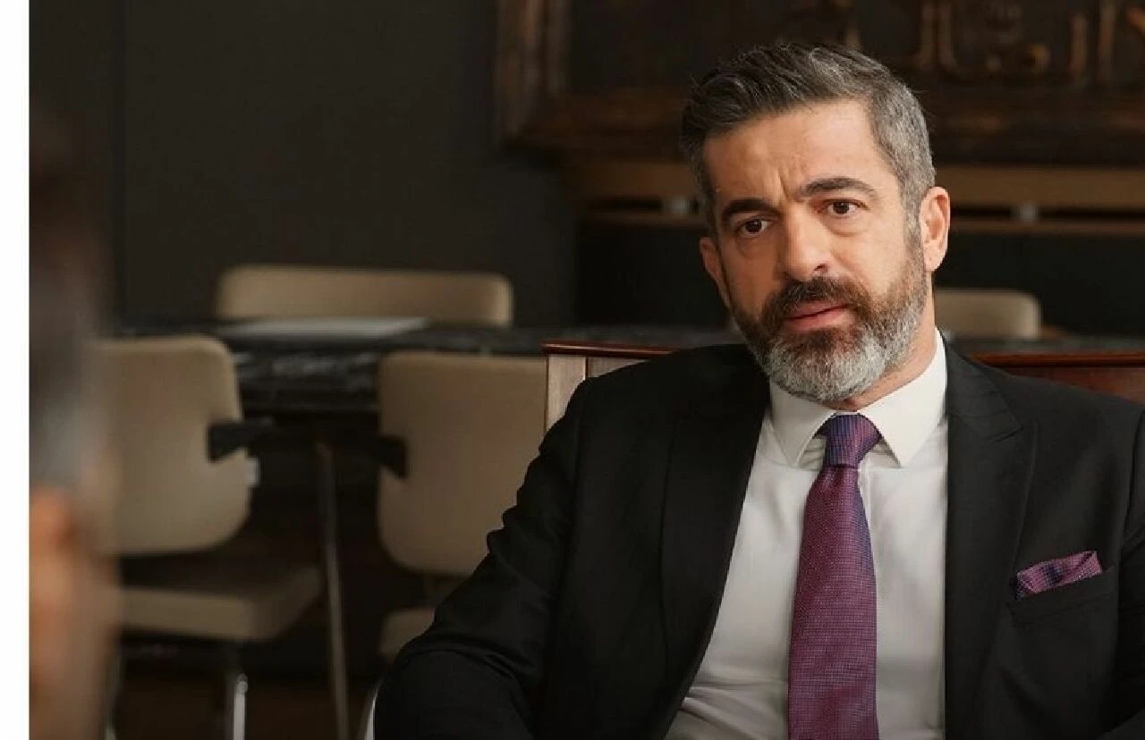 Kızılcık Şerbeti'nde bomba iki ayrılık! - 3. Resim