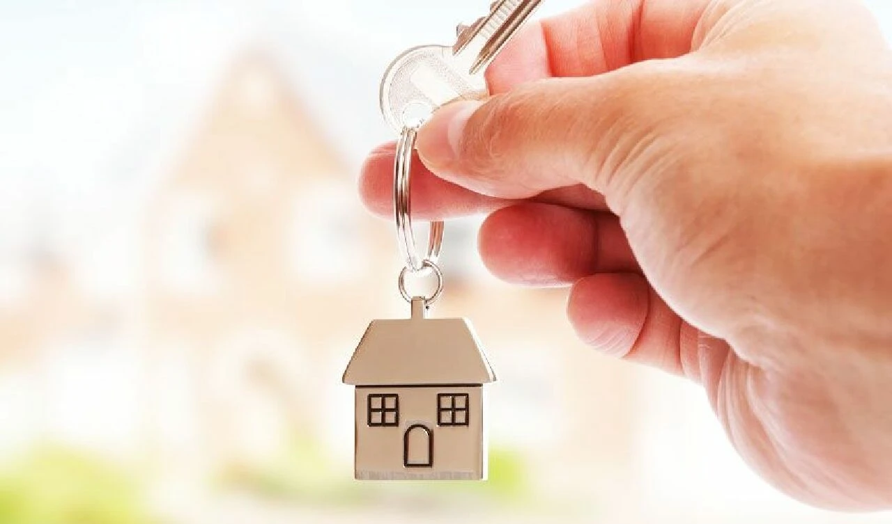 Konuta yeni zam kapıda mı? Maliyetler arttı, yüzü astarını aştı - 1. Resim