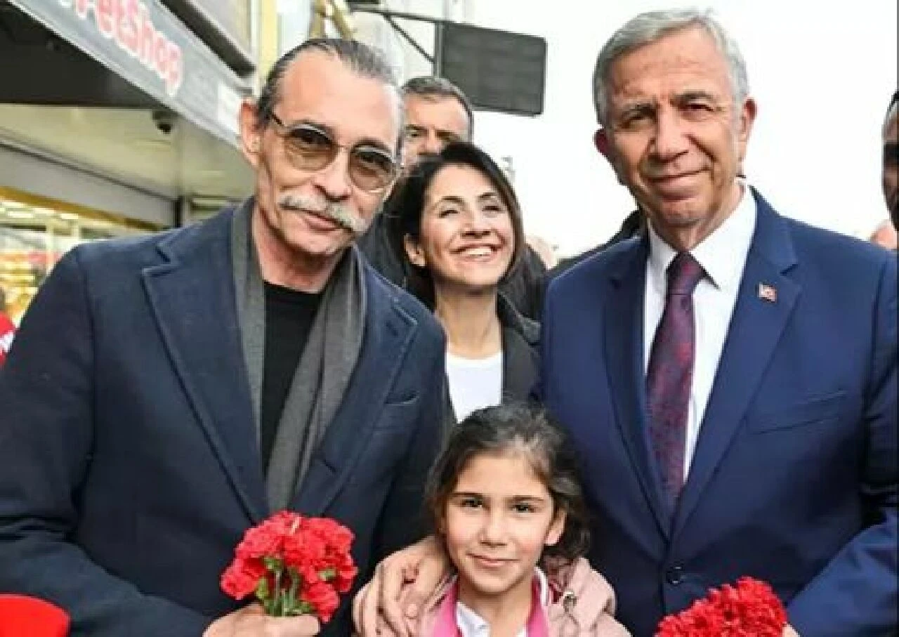 Mansur Yavaş'tan Erdal Beşikçioğlu itirafı! Adaylığına karşı mı çıktı?  - 1. Resim