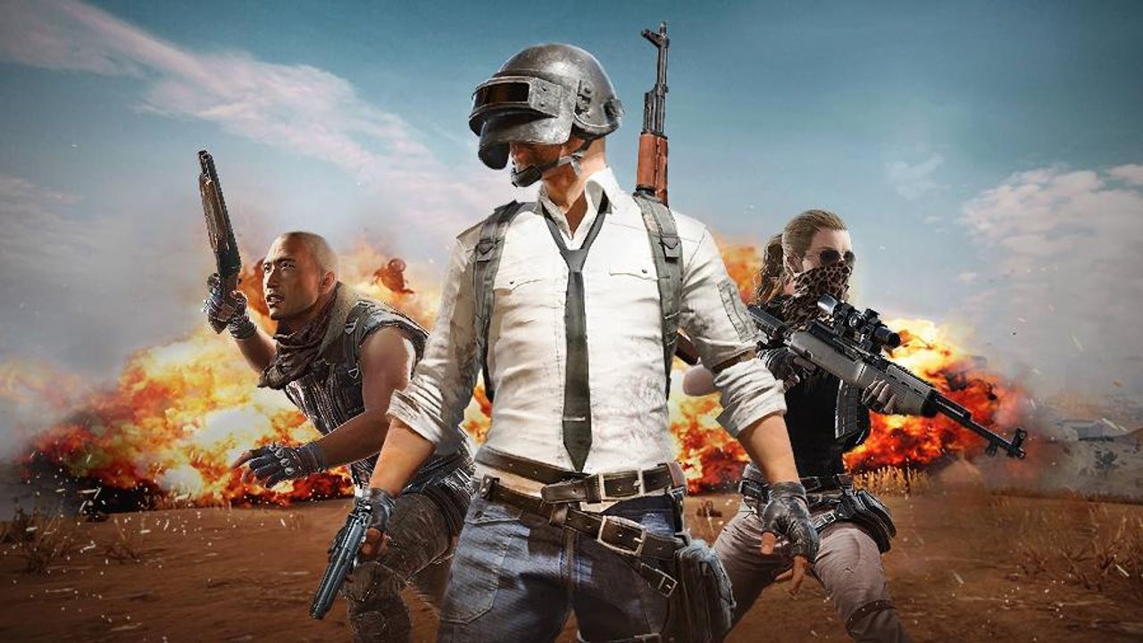 PUBG yeni mod 2024&#039;ün ikinci çeyreğinde yayınlanacak