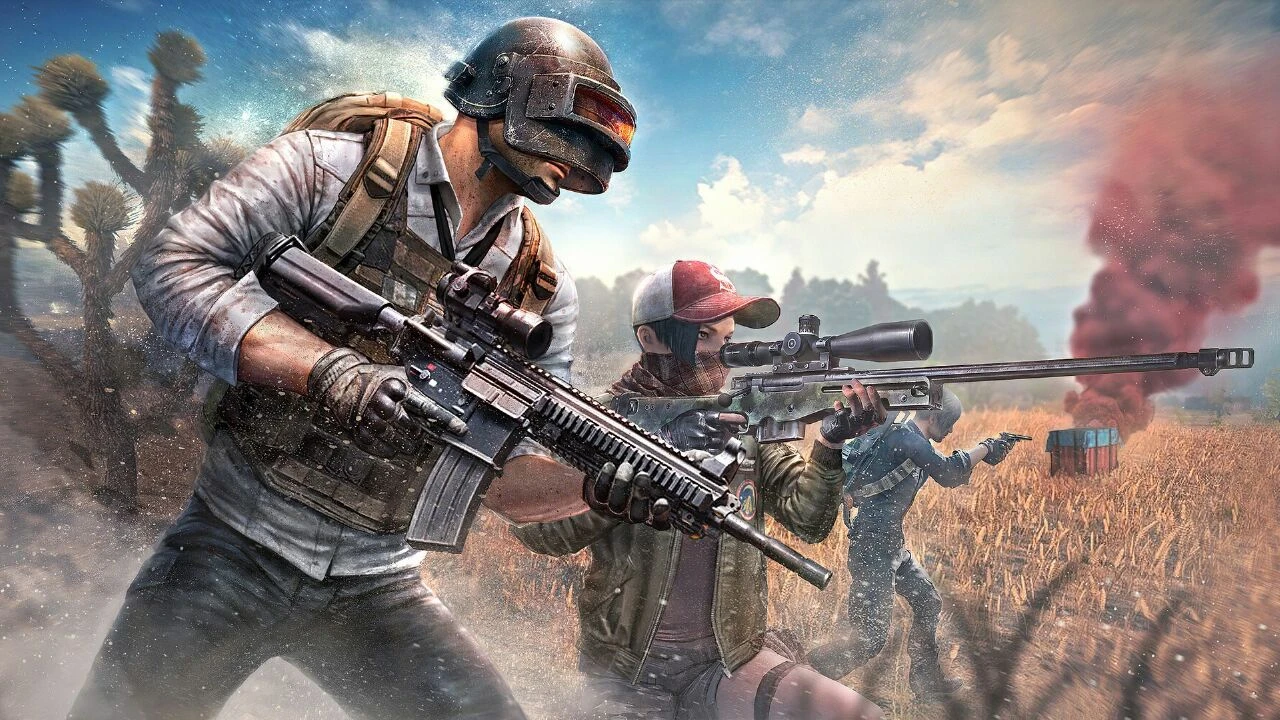 PUBG yeni mod 2024'ün ikinci çeyreğinde yayınlanacak - 1. Resim
