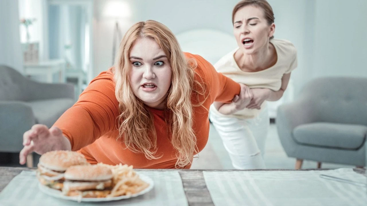 Ramazan’da ‘açlık ataklarına’ dikkat! Doktora başvurun...