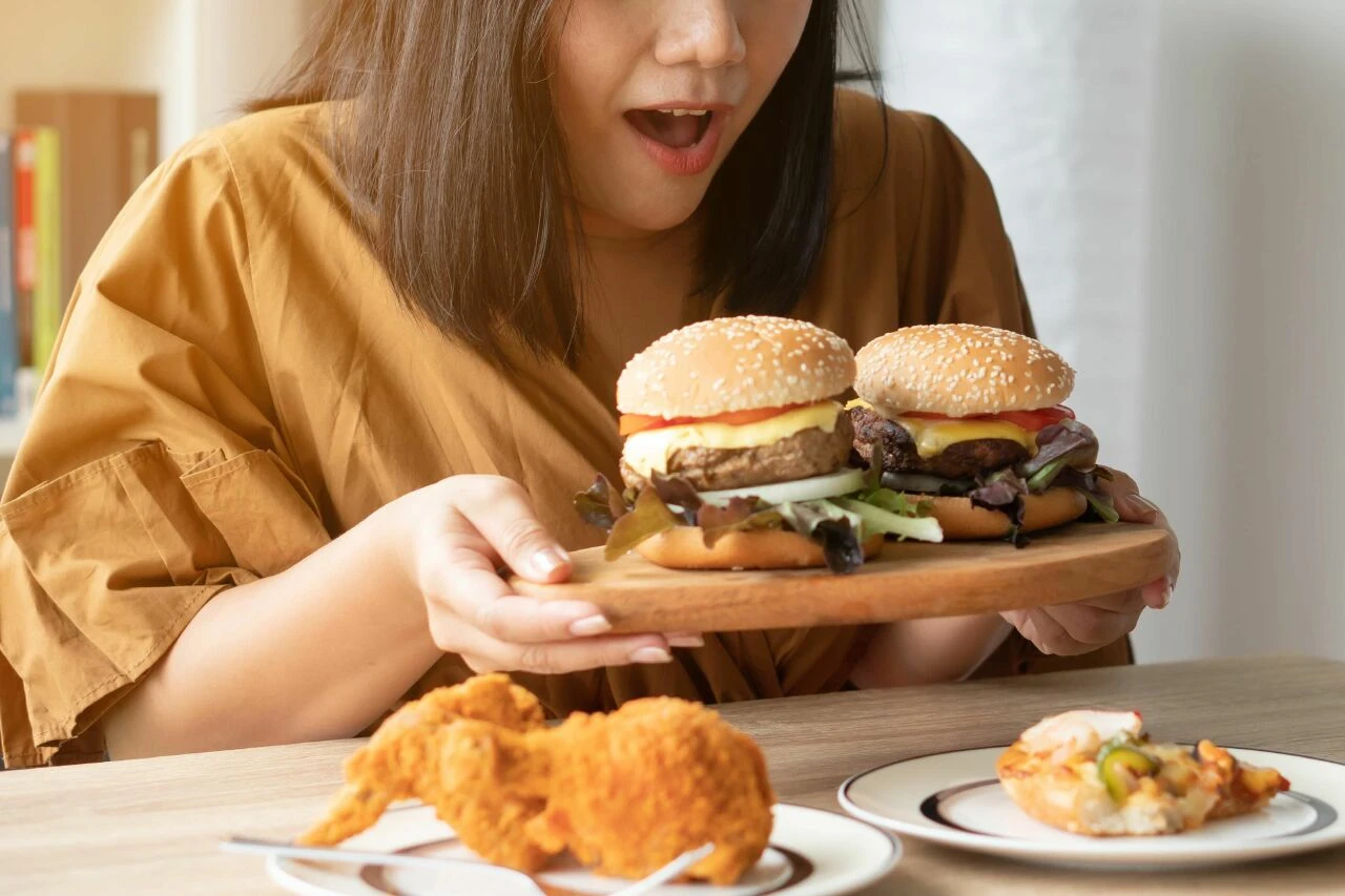 Ramazan’da ‘açlık ataklarına’ dikkat! Doktora başvurun...