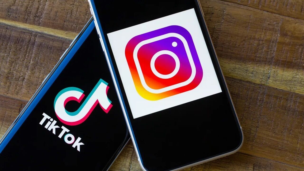 Şimdi Instagram düşünsün! TikTok&#039;tan çok konuşulacak uygulama geliyor