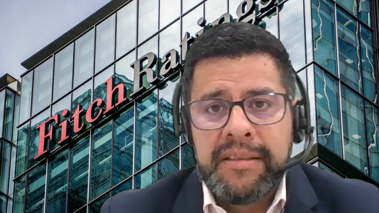 Son dakika! Fitch Ratings&#039;ten Türkiye açıklaması: Güvenimiz arttı