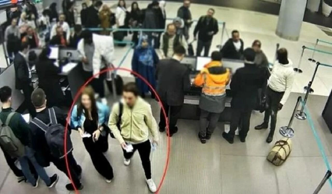 Son dakika! Yazar Eylem Tok ve oğlu hakkında yeni gelişme: İade talepnamesi hazırlandı